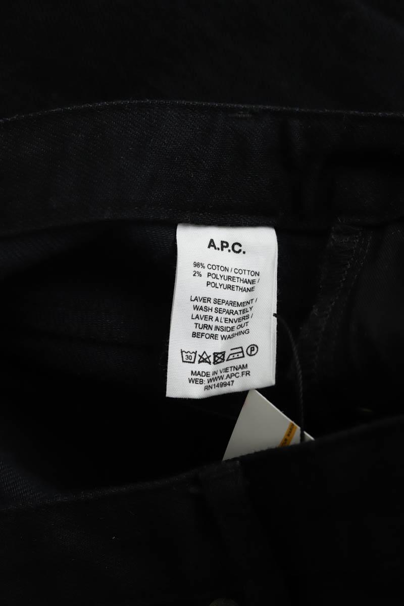 Slim APC  Noir
