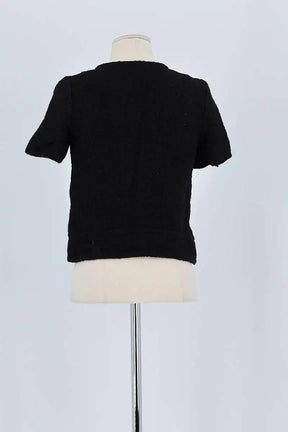 Veste Claudie Pierlot  Noir