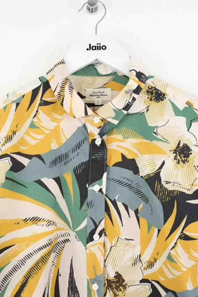 Chemise Hartford  Vert