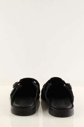 Mocassins Hereu  Noir