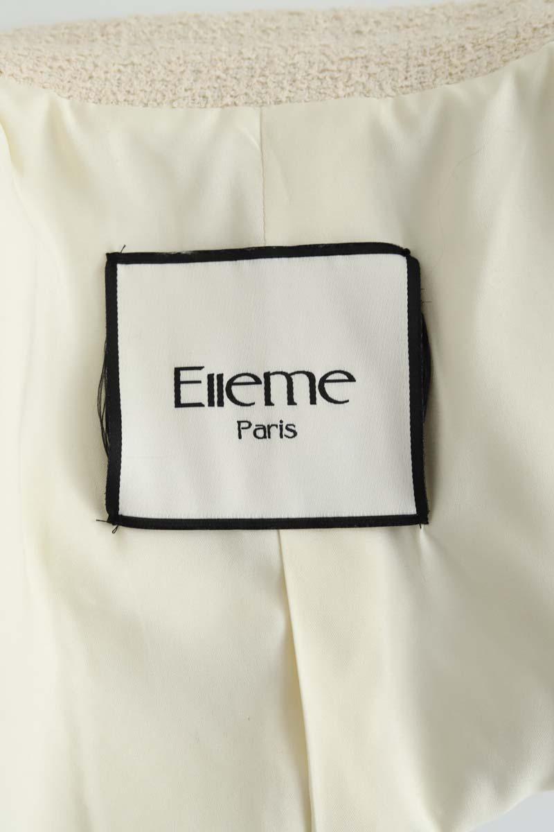 Veste Elleme  Beige