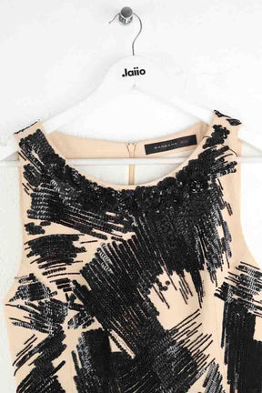 Mi-longueur Barbara Bui  Beige