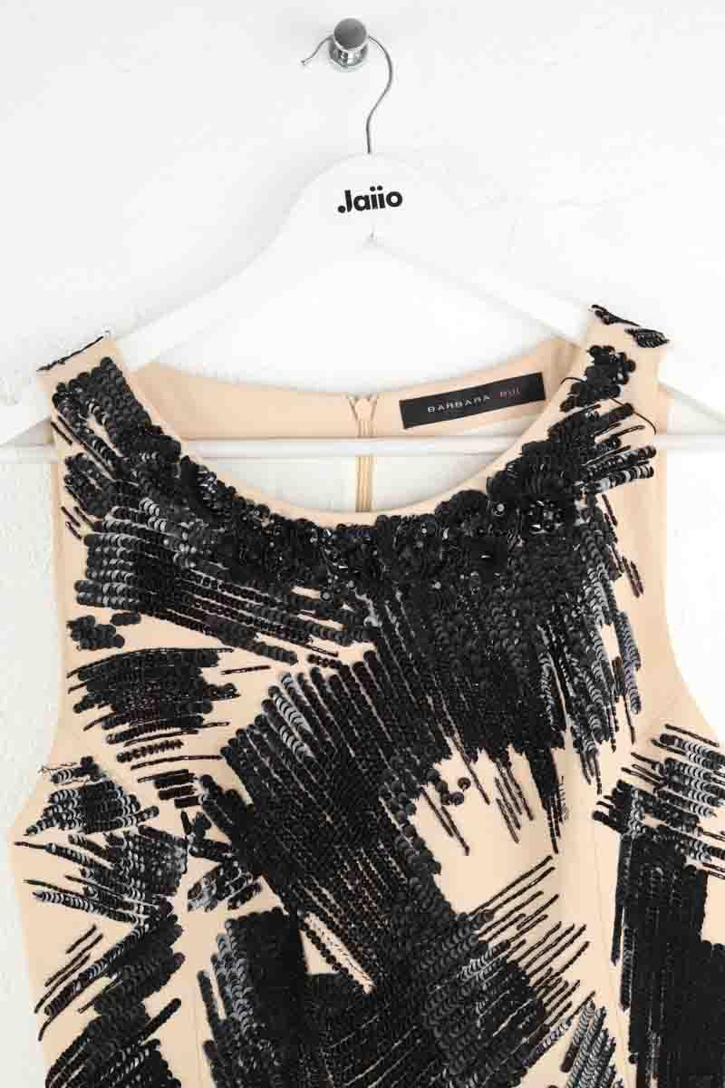 Mi-longueur Barbara Bui  Beige