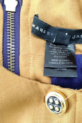 Mini Marc Jacobs  Marine