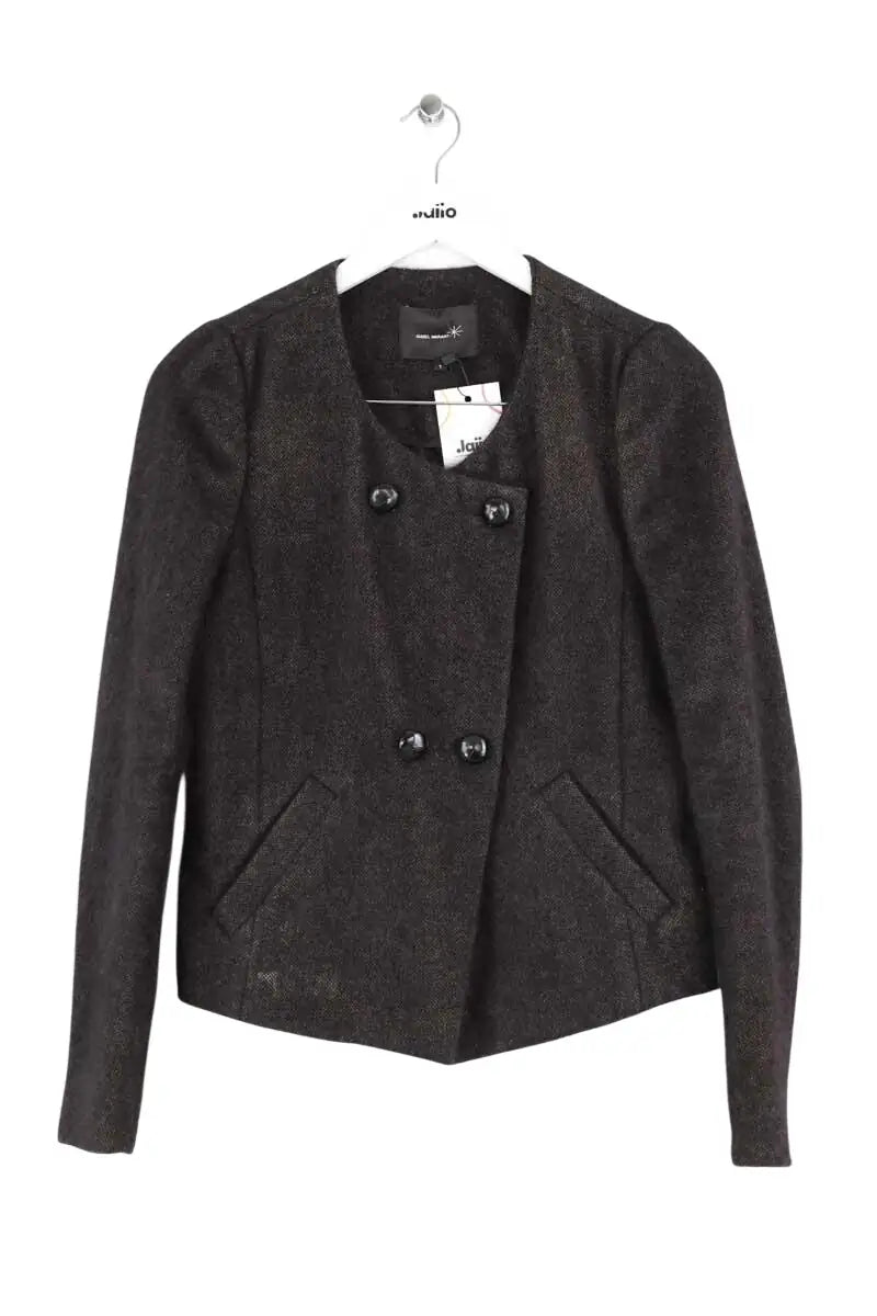Veste Isabel Marant  Noir