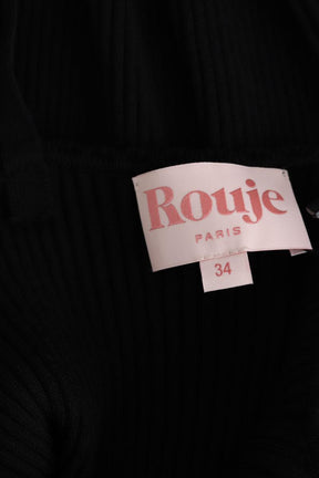 Mini Rouje  Noir