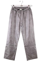 Droit Other Brand  Gris