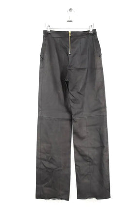 Pantalon large Songe Lab  Noir