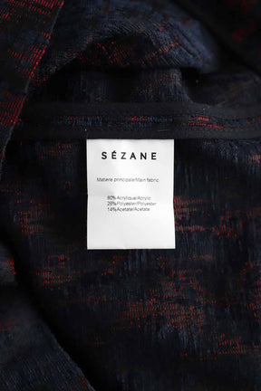 Mini Sézane  Multicolore