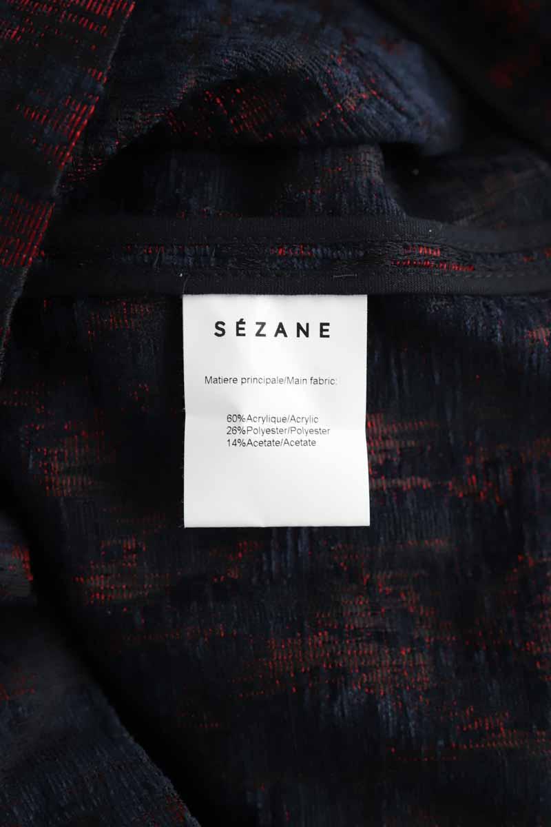 Mini Sézane  Multicolore