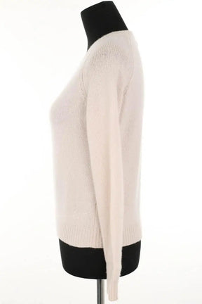 Pull Alexandra Golovanoff  Rose