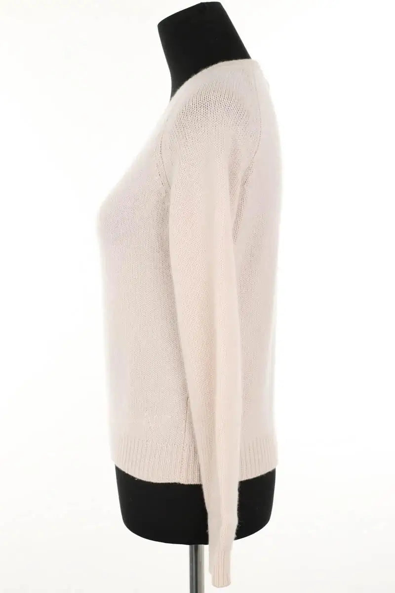 Pull Alexandra Golovanoff  Rose