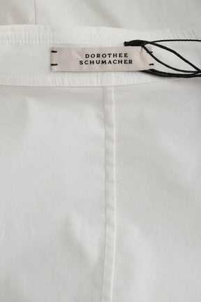 Blouses Dorothée Schumacher  Blanc