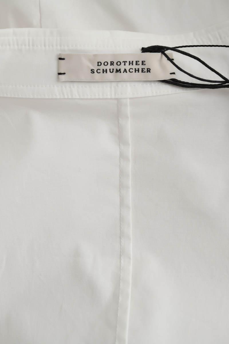 Blouses Dorothée Schumacher  Blanc