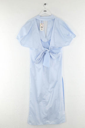 Mi-longueur Margaux Lonnberg  Bleu