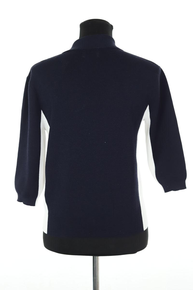 Pulls Claudie Pierlot  Bleu
