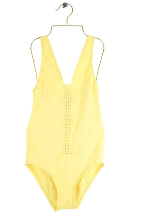 Pièce unique Eres  Jaune