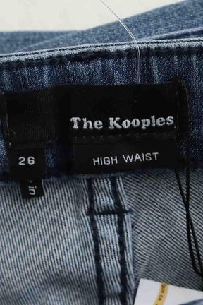 Slim The Kooples  Bleu