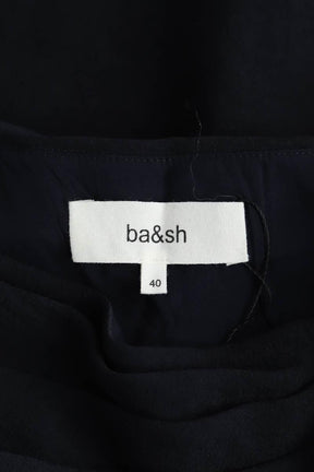 Mini Bash  Bleu
