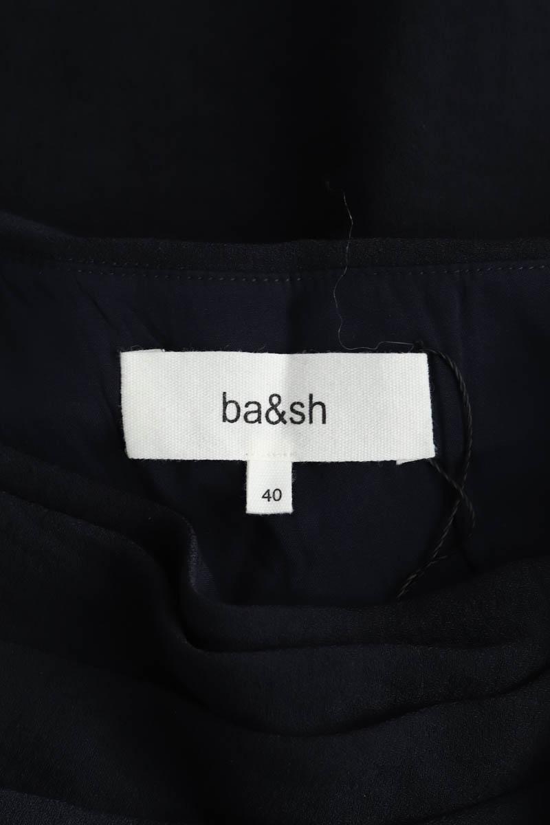 Mini Bash  Bleu