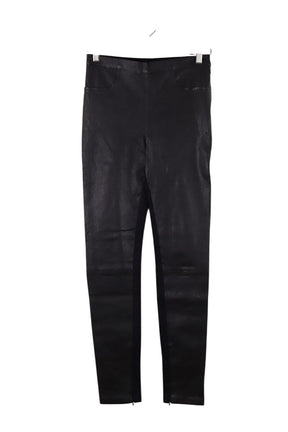 Pantalon Maje  Noir