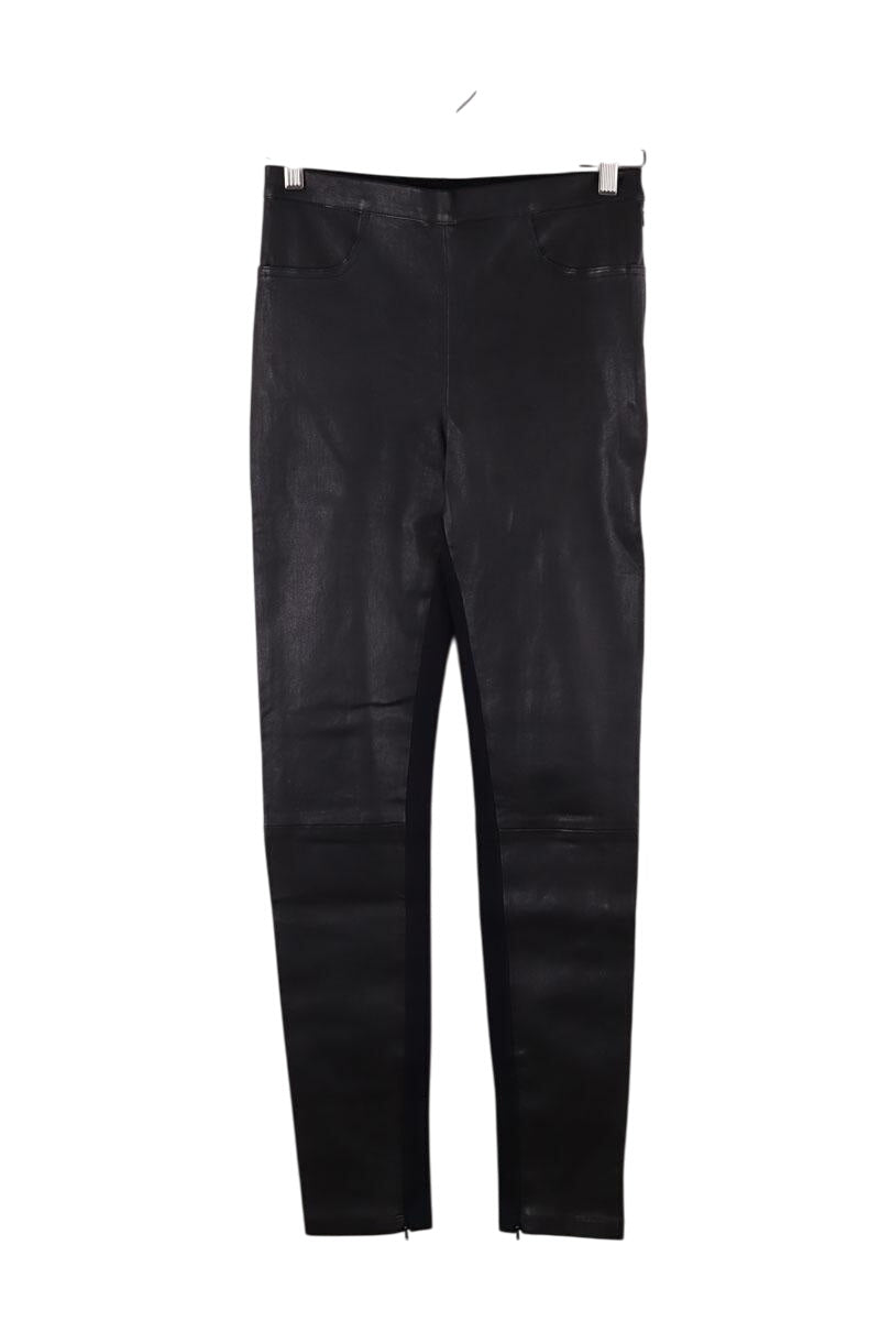 Pantalon Maje  Noir