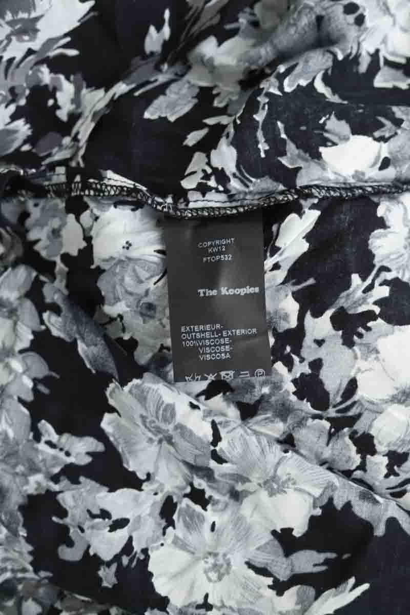 Blouses The Kooples  Noir