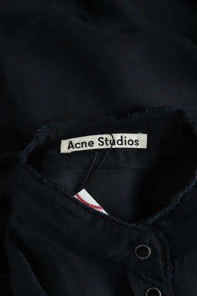 Blouses Acne Studios  Bleu