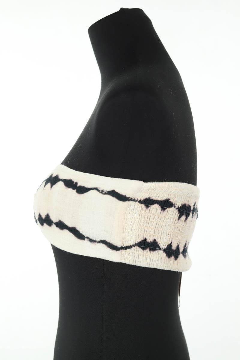 Bandeau Other Brand  Beige