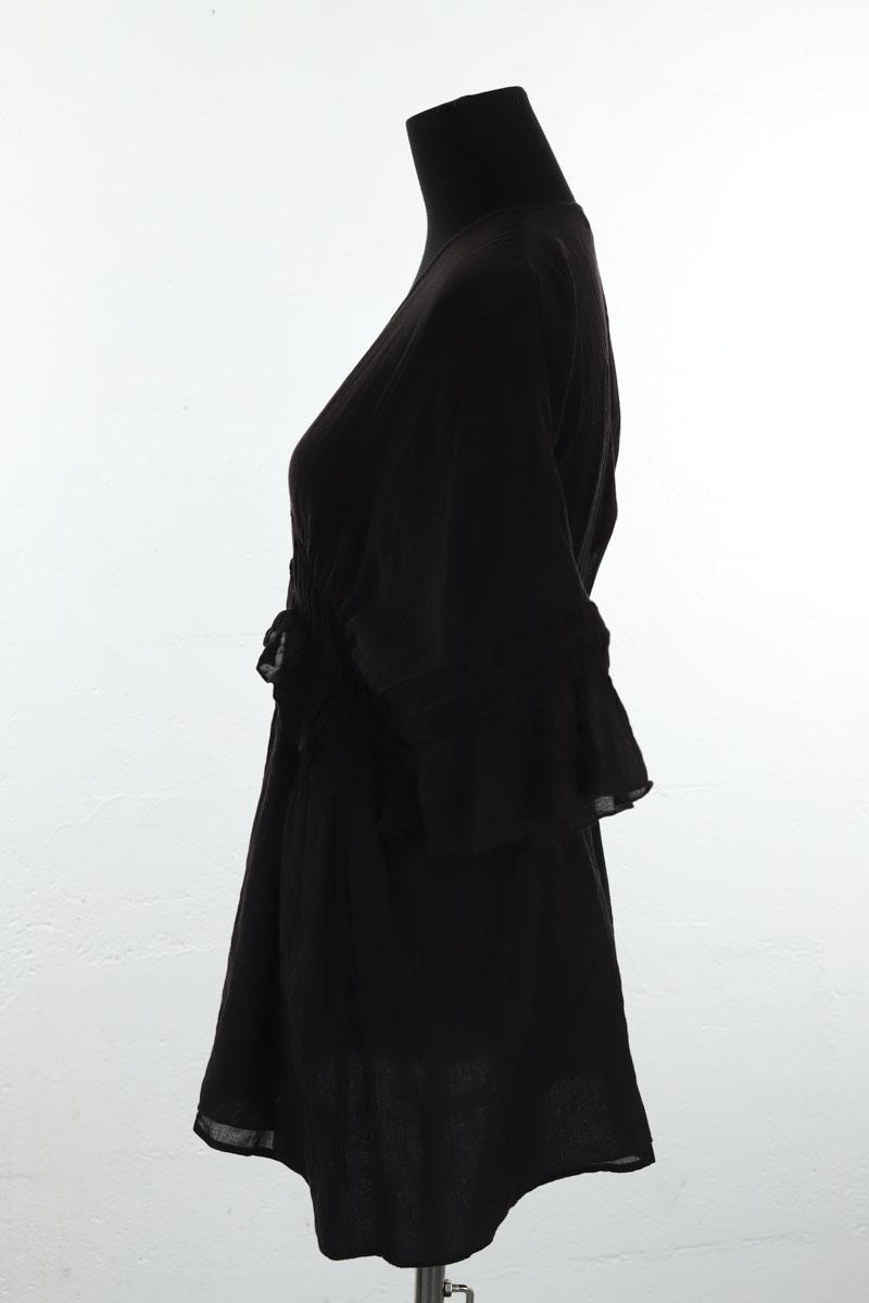 Mini Iro  Noir