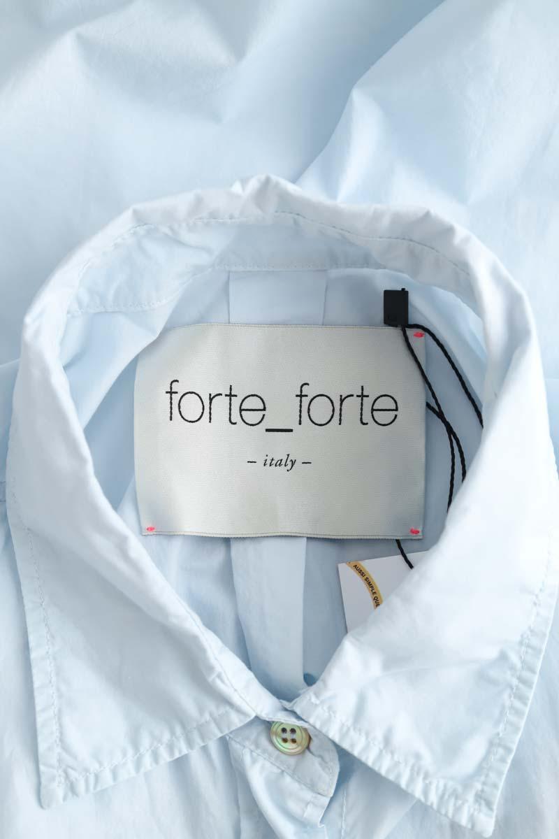 Autres Forte_Forte  Bleu