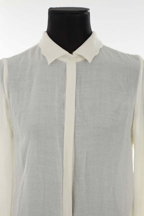 Blouses Maje  Blanc