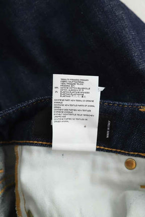 Slim Dsquared2  Bleu