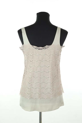 Top Diane Von Furstenberg  Kaki