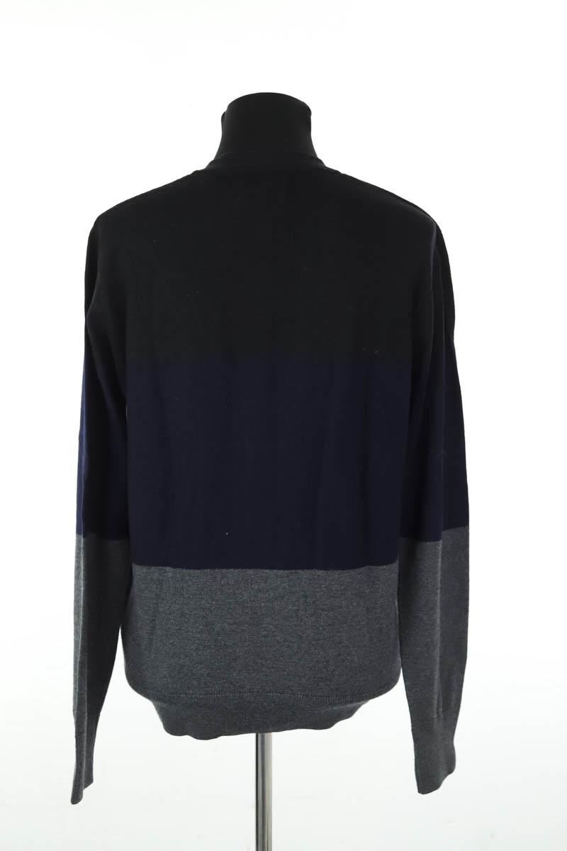 Gilets Officine Générale  Bleu