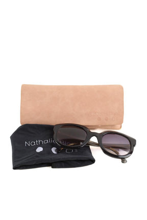 Lunettes de soleil Other Brand  Noir