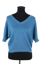 Pull Loro Piana  Bleu