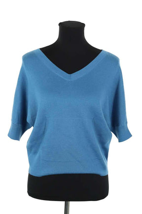 Pull Loro Piana  Bleu