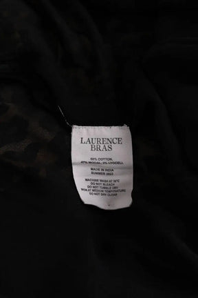 Jupe Laurence Bras Beige en Coton