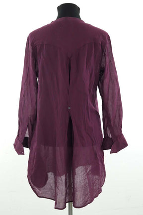 Mini Isabel Marant Étoile  Violet