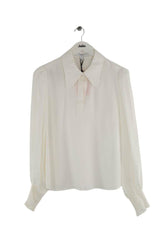 Blouses LK Bennett  Blanc