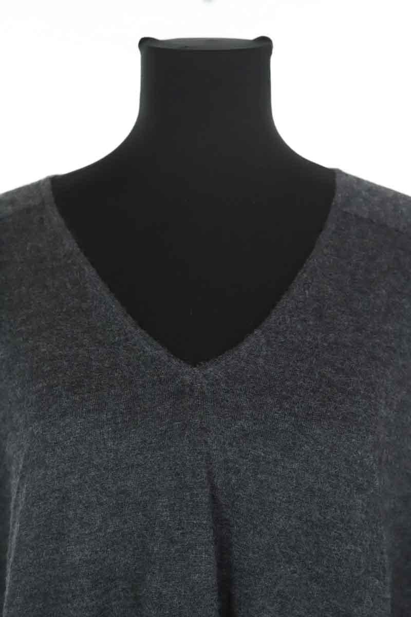 Pulls Eric Bompard  Anthracite
