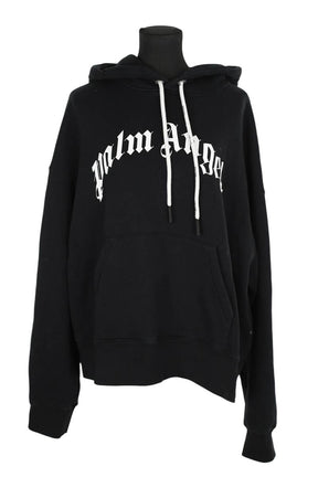 Sweatshirts Palm Angels  Noir