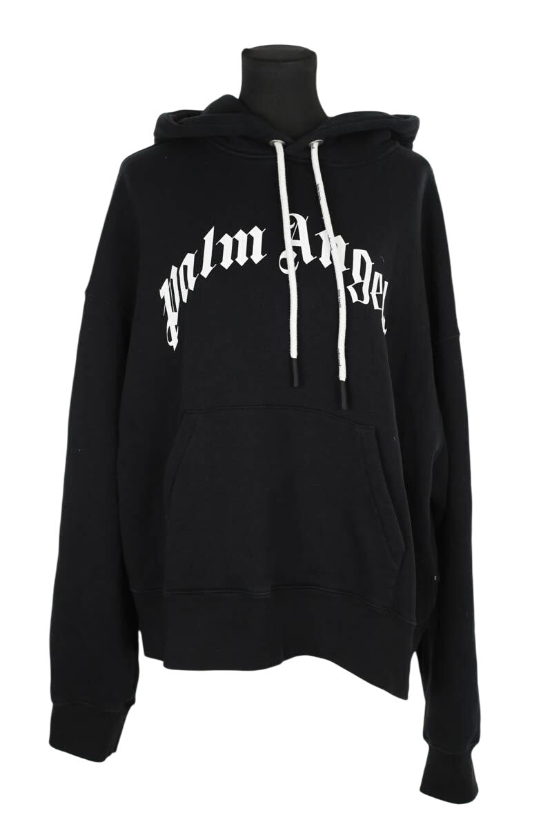 Sweatshirts Palm Angels  Noir