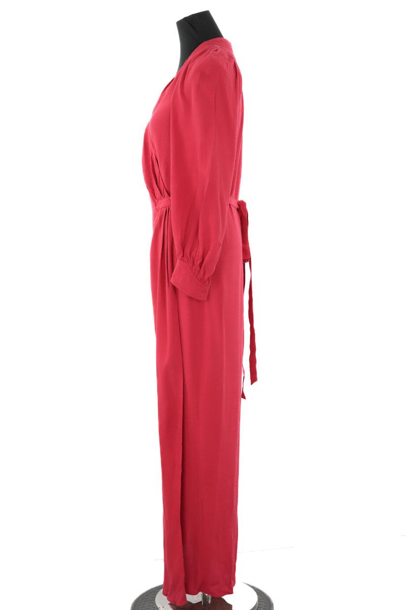 Maxi Tara Jarmon  Rose