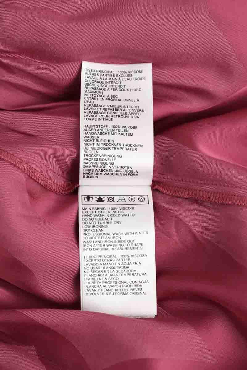 Robe Bash  Rose