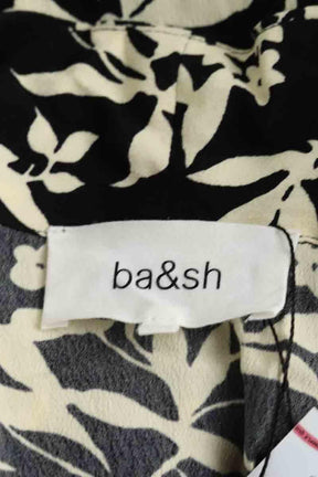 Mini Bash  Noir