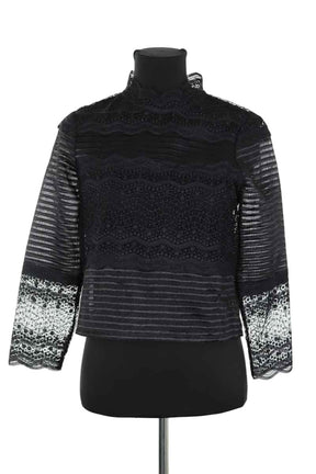 Blouses Maje  Noir