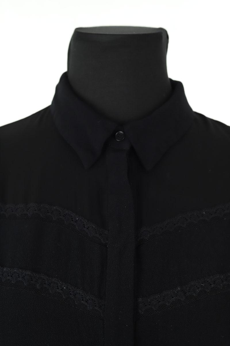 Mini Claudie Pierlot  Noir