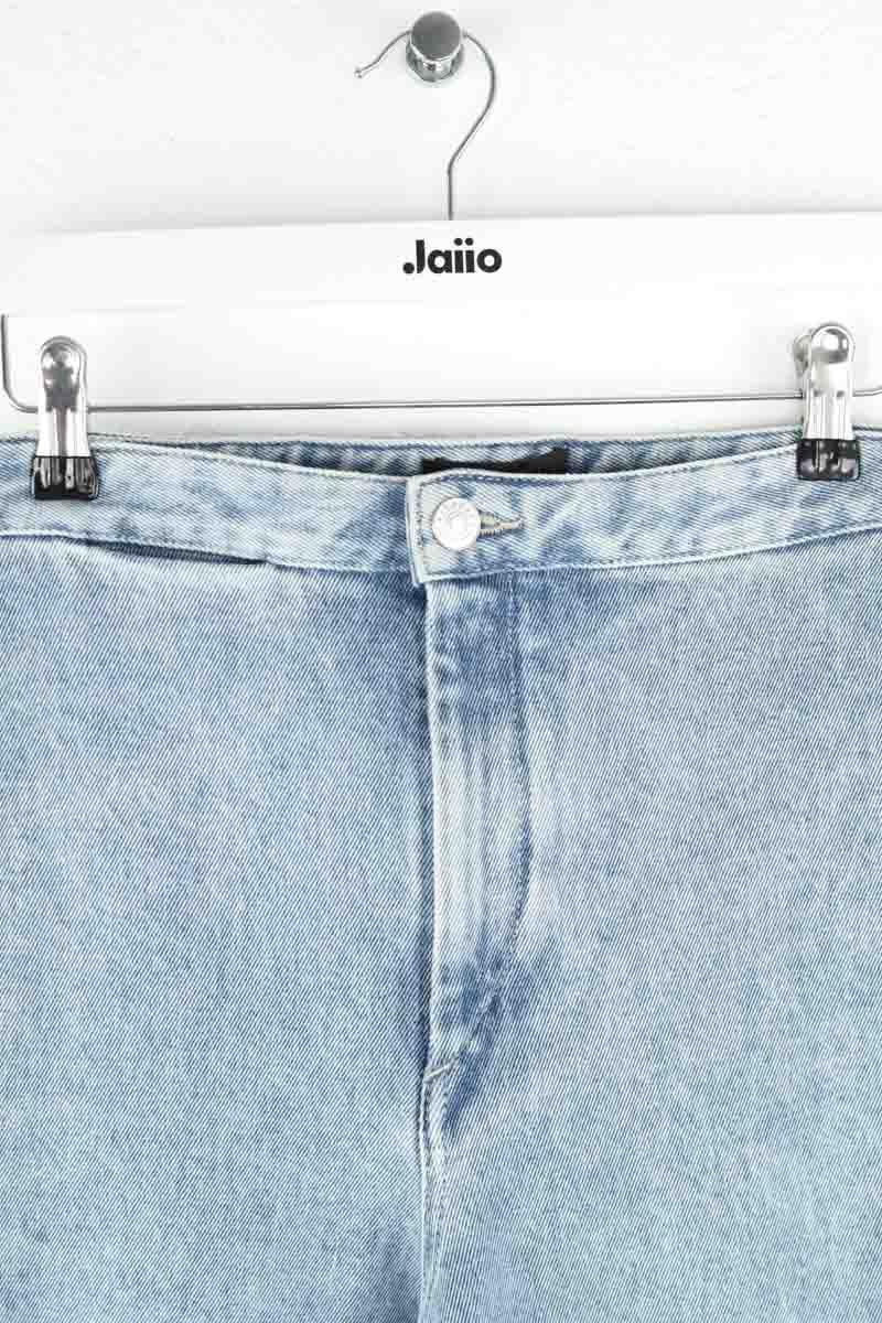 Droit Isabel Marant  Bleu
